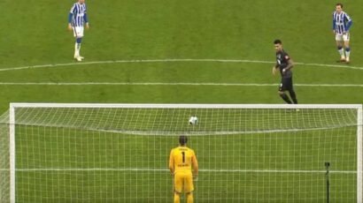 Stara dama bez rješenja za raspoloženu ekipu iz Bremena