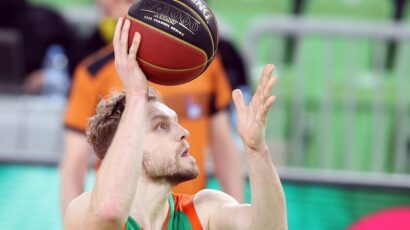 Cedevita Olimpija savladala Bajern Minhen u Ljubljani