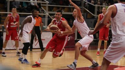 Đorđe Kaplanović novi član Zlatibora