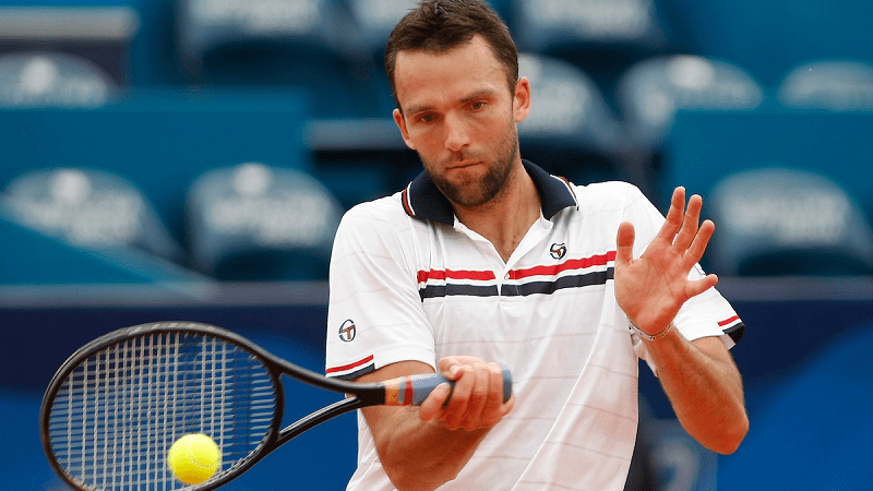 Karlović podržao Đokovića