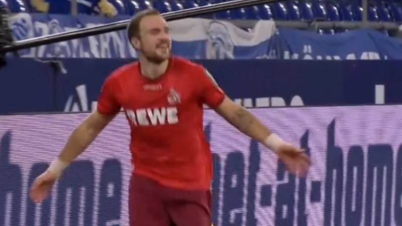 Nastavljena agonija, Šalke izgubio novu utakmicu (VIDEO)