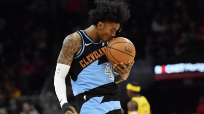 Rasulo među Roketsima: Igrači napali trenera, Porter napustio dvoranu