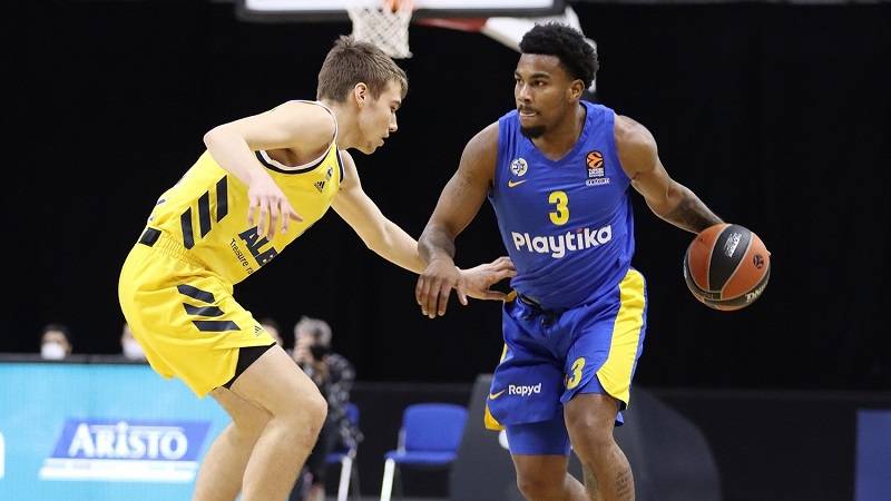 Makabi i Zenit sigurni u gostima protiv Albe i Panatinaikosa