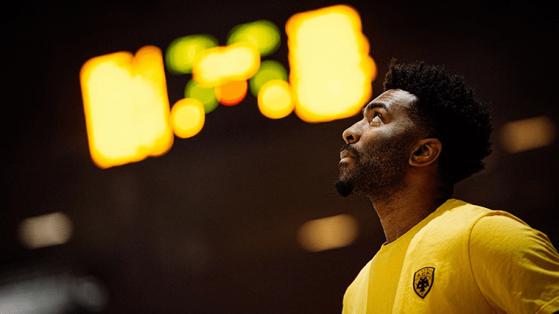 FIBA Liga šampiona: Impresivni Lengford podsjetio na najbolje dane, Jukić bolji od Sulejmanovića (VIDEO)