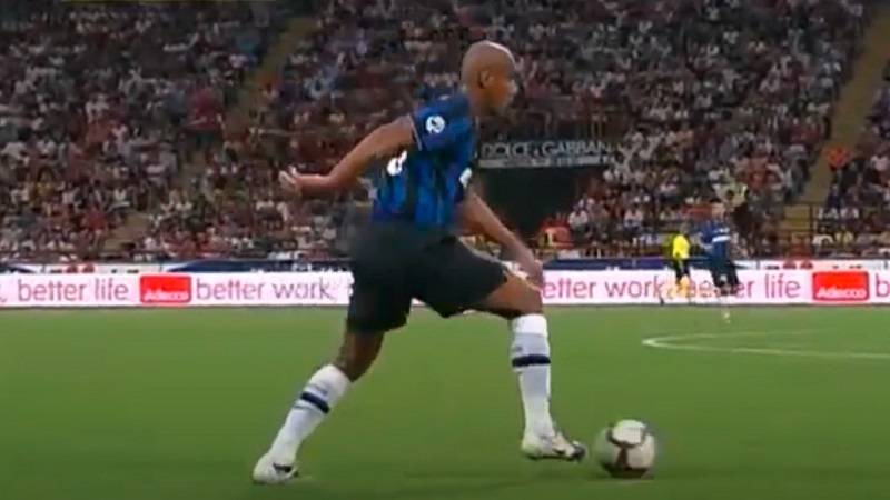 Legendarni defanzivac opet nastupa u Italiji