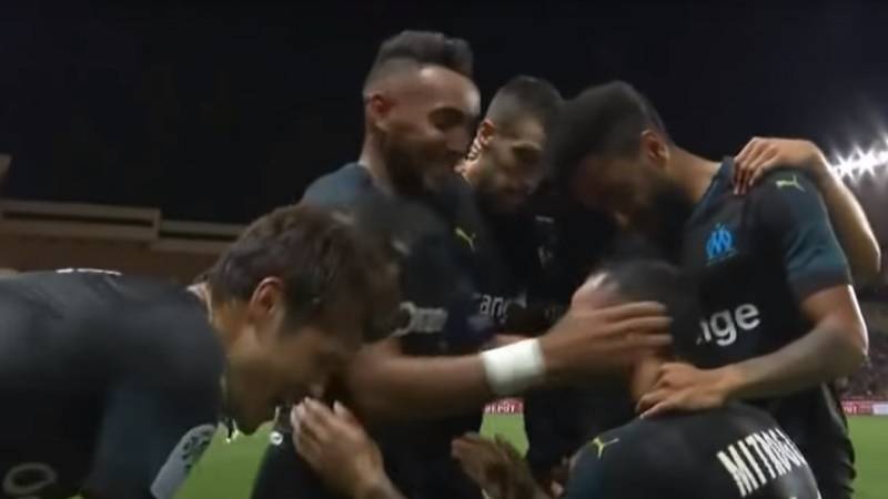 Marselj ostao bez dva fudbalera