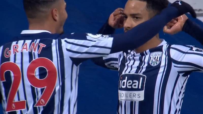 Siti minimalno, Orlovi bolji od Vukova, Vest Brom i Fulam podijelili bodove