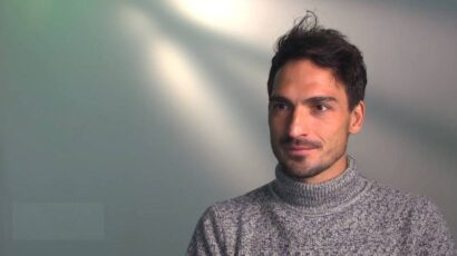 Humels: “Jusufa je definitivno jedan od najboljih mladih igrača sa kojim sam igrao”