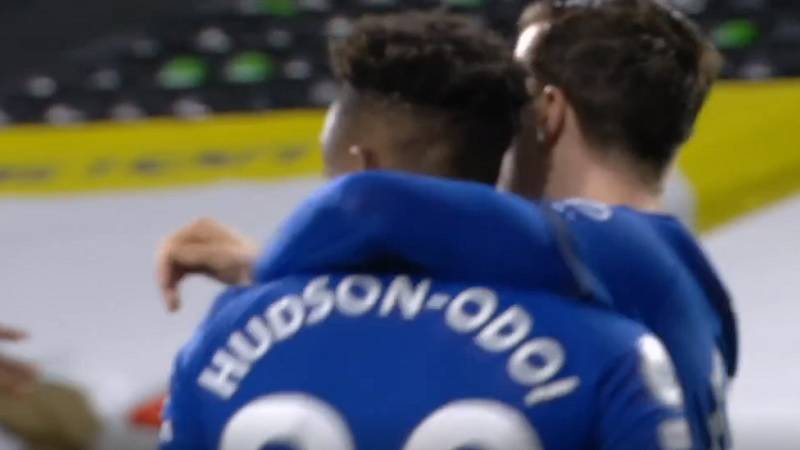 Mejson Maunt za spas Čelsija protiv Fulama