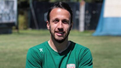 Lekanić: “Imam obavezu da pomognem klubu, Olimpik zaslužuje opstanak u društvu najboljih”