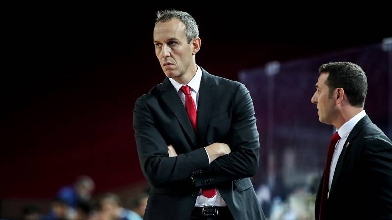 Kataš nije zadovoljio, Panatinaikos naciljao novog trenera