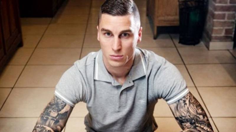 Vranješ žestoko prozvao bivšeg defanzivca Partizana: "Došao si u klub na pu**** ku*** i tako ostao"