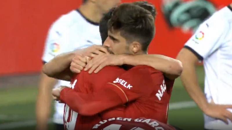 Real Madrid remizirao sa Osasunom i nije iskoristio kiks Sevilje