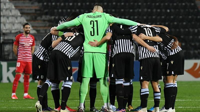 PAOK u derbiju slavio protiv Arisa, AEK u direktnoj borbi za Evropu bolji od Panatinaikosa