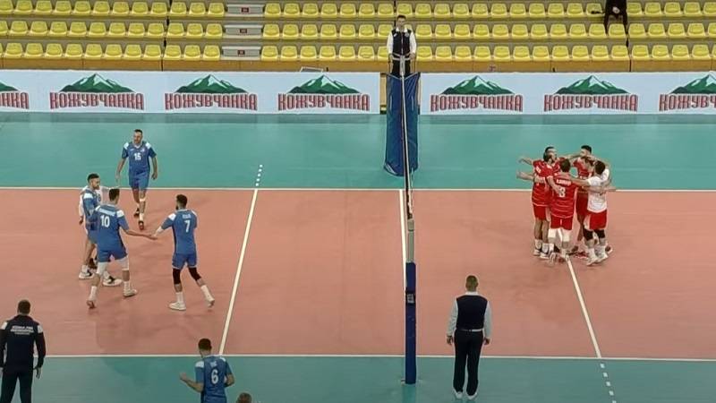 Bosna i Hercegovina bez promila šanse protiv Turske, drugi poraz u Skoplju