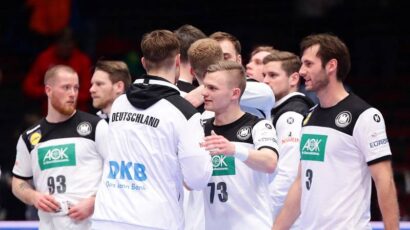 Najava grupe D Evropskog prvenstva u rukometu: Nijemci kao veliki favoriti protiv tri ravnopravne ekipe