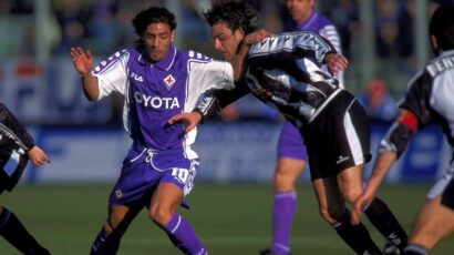 Prozor u prošlost: Maestro i princ od Firence, ogrnut slavom Rosonera