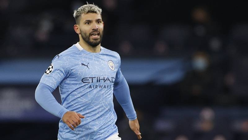 Serhio Aguero se oprostio od Građana dirljivom porukom (FOTO/VIDEO)
