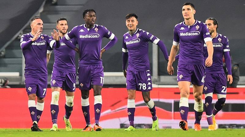 Riberi kao vino, Vlahović sedmim golom u sezoni donio pobjedu Fiorentini (VIDEO)