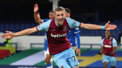 Souček heroj Vest Hema, Lids slomio otpor Njukasla