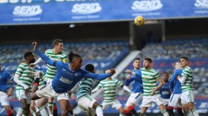 Seltik umjesto Rendžersove zatresao svoju mrežu i približio rivala na korak od titule (VIDEO)