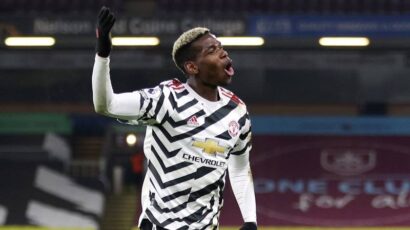 Pogba van akcije naredna dva mjeseca?