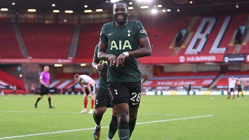 Totenhem polomio sve Šefildove oštrice