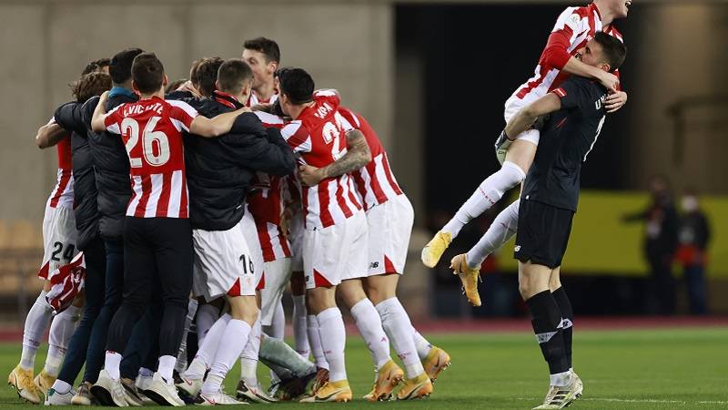 Granada postigla šest golova, Atletik Bilbao zaustavio bajku Alkojana (VIDEO)