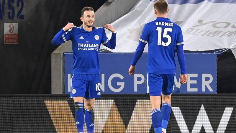Lester održao fudbalski čas nemaštovitom Čelsiju