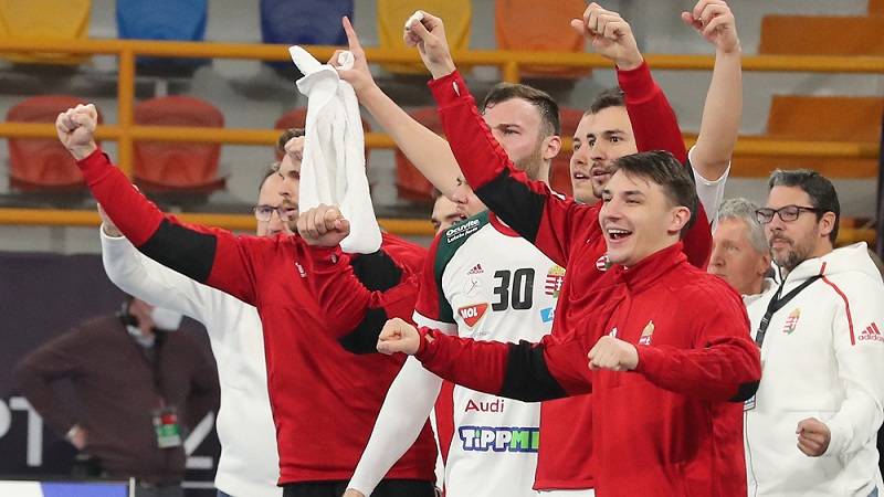 Najava grupe B Evropskog prvenstva u rukometu: Mađari uz domaće navijače protiv Portugalaca i Islanđana