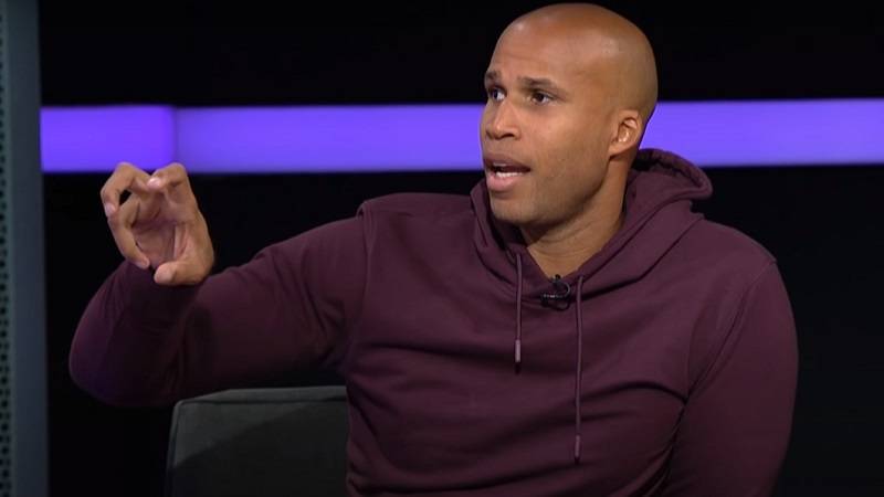 Džeferson na zanimljiv način opisao Sikserse: "Oni su kao medeni mjesec"