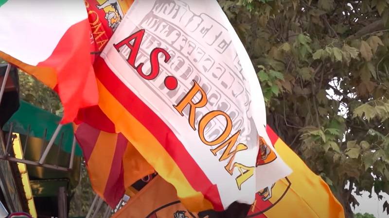 Roma i Inter u trci za argentinskog golmana