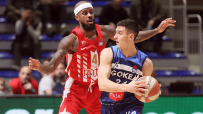 Kočić: “Jedva čekam da istrčim na parket dvorane Borik”