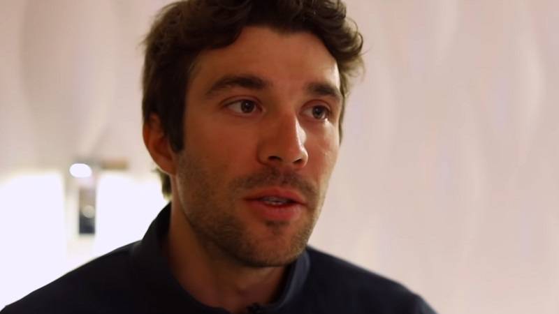 Pino: "Malja roza, poput žutog dresa, uvijek je bila biciklistički san"