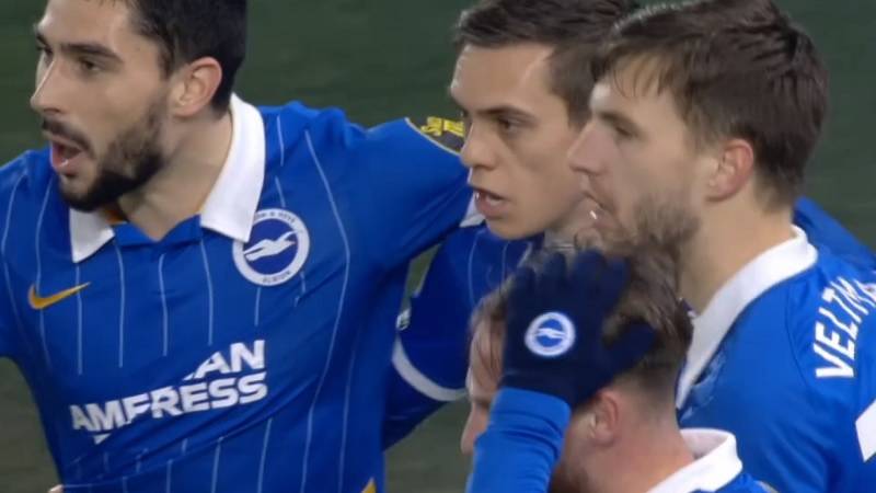 Trosar jedinim pogotkom presudio Totenhemu