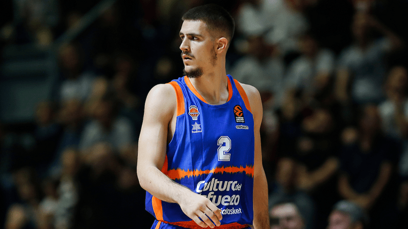 Vanja Marinković stigao u redove španskog evroligaša