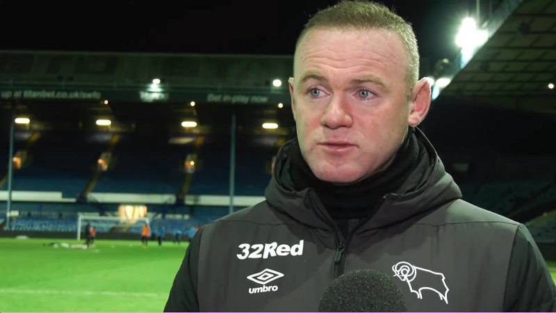 Runi: "Samo treba nastaviti raditi sve kao i do sada, uživanje je gledati ga na terenu"