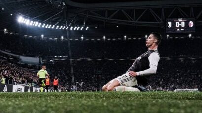 Kristijano Ronaldo ušao u istoriju golom protiv Mađarske (VIDEO)