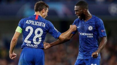 Milan pred dovođenjem defanzivca Čelsija