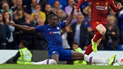 Tomori stigao među Rosonere, Milan ima opciju da ga zadrži na kraju sezone