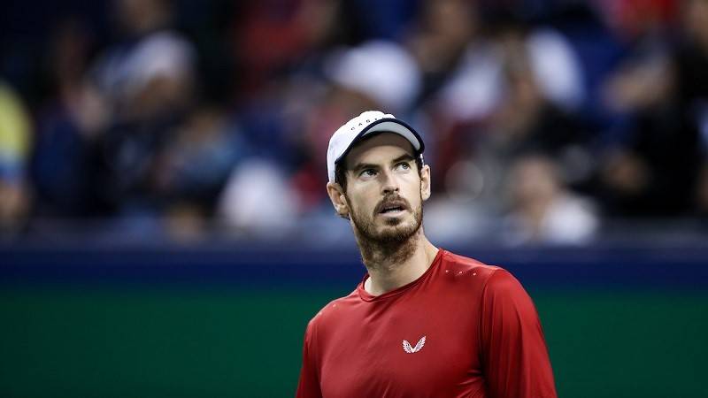 Endi Marej donio važnu odluku o nastupu na Olimpijskim igrama