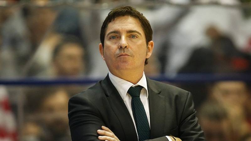 Najava 27. kola Evrolige: Trinkijerijev povratak u Beograd, Milano i Fenerbahče ukrštaju koplja 2 ZVEZDA PANATHINAIKOS 119