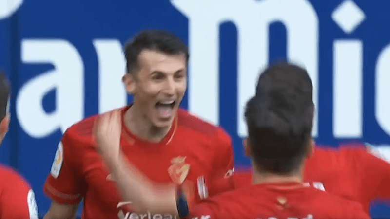 Kadiz i Ueska iskoristili svo oružje u tri minute, Brašanac i Budimir uzeli bod Atletik Bilbau