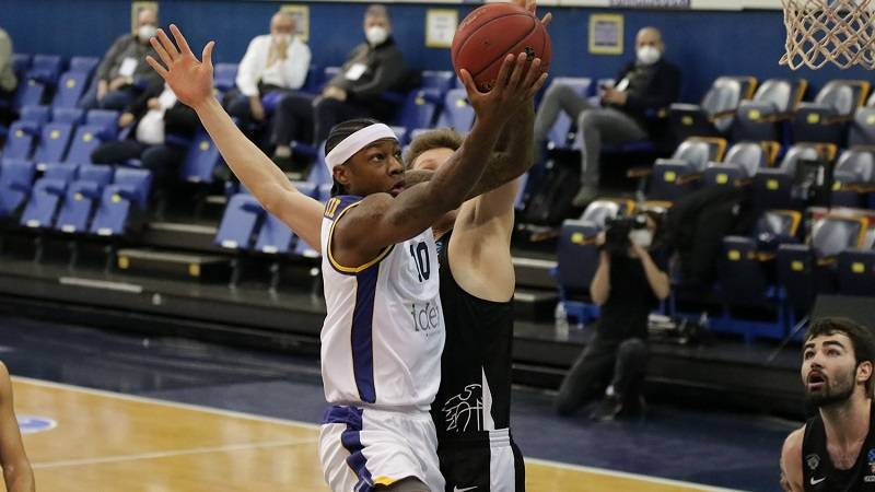 Metropolitan poslije produžetka bolji od Trenta, Virtus bez problema protiv Budućnosti