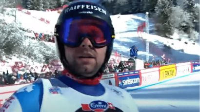 Fojc ponovo slavio na spustu u Kicbilu