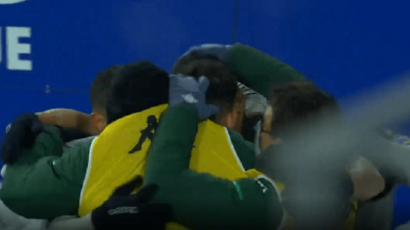 Betis deklasirao Sosijedad i nastavio borbu za vrh tabele