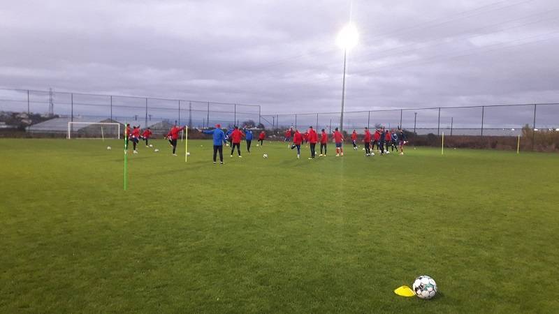 Umjesto Urala Borac u Antaliji igra protiv redovnog učesnika grupne faze Lige šampiona