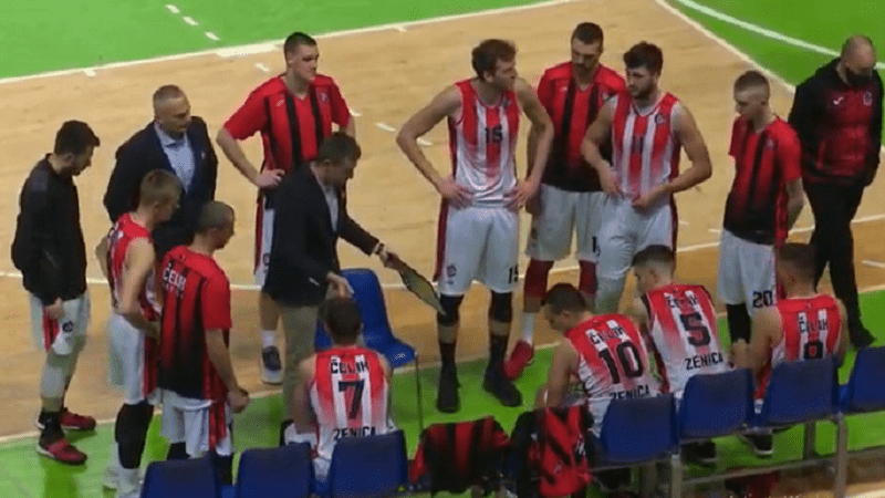 Čelik furioznom četvrtom četvrtinom stigao do pobjede nad Promom