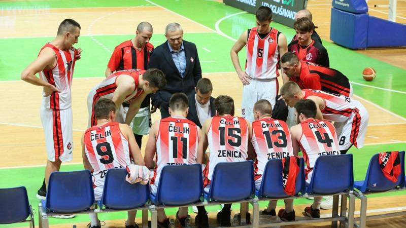 Čelik poslije produžetka pobijedio u najboljoj utakmici ove sezone