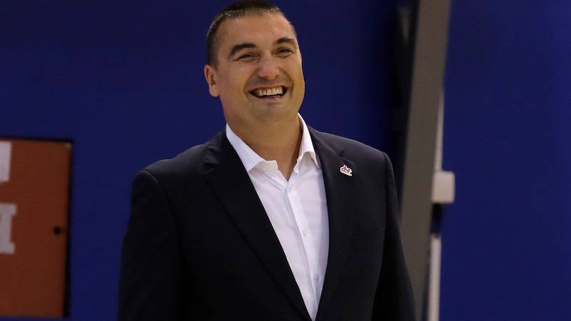 Milojević: "U životu radim stvari koje me ispunjavaju, kao trenera i čovjeka"